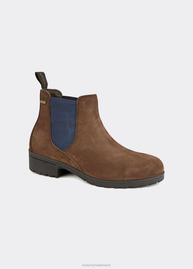 Dubarry waterford countrylaars 80P667 Java Dubarry verkooppunten nederland