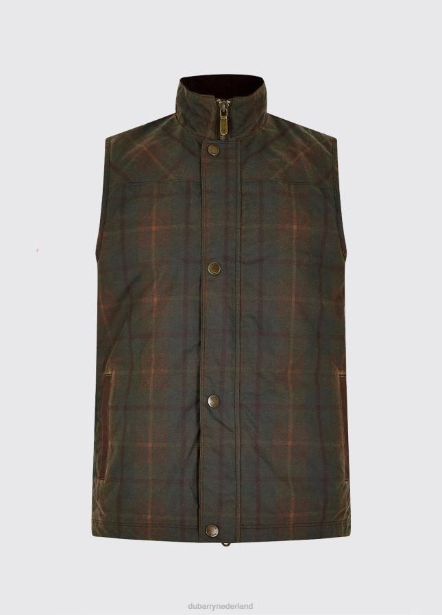 Dubarry klopbrug 80P61133 jager bruin Dubarry newport