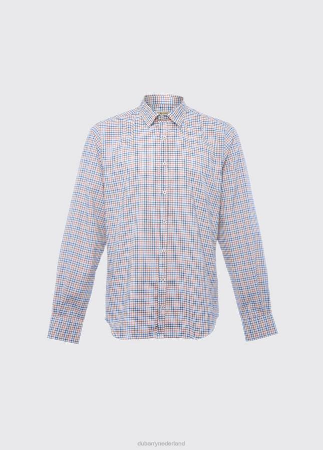 Dubarry Foxford-shirt 80P61138 kardinaal Dubarry newport