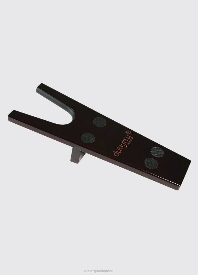 Dubarry laars krik 80P6313 zwart Dubarry newport