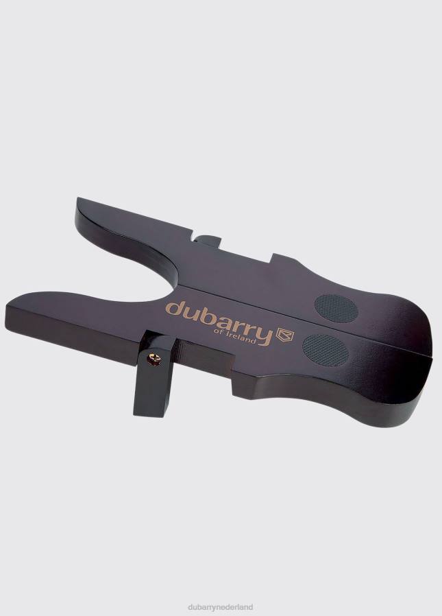 Dubarry reislaarsaansluiting 80P6317 zwart Dubarry verkooppunten nederland