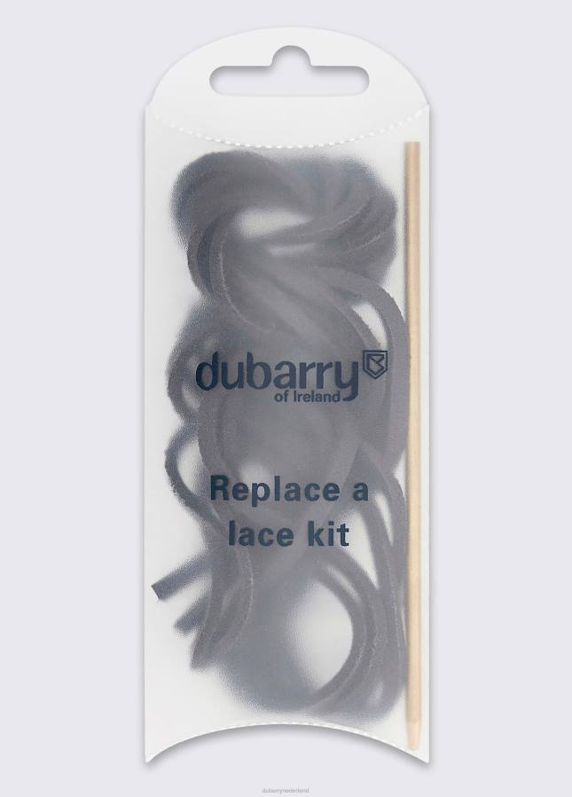 Dubarry vervang-een-veterset 80P6341 mahonie Dubarry nederland