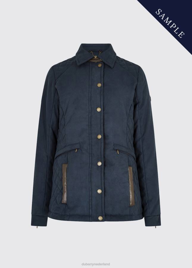 Dubarry rathvilly 80P6744 marine Dubarry newport sailing boots