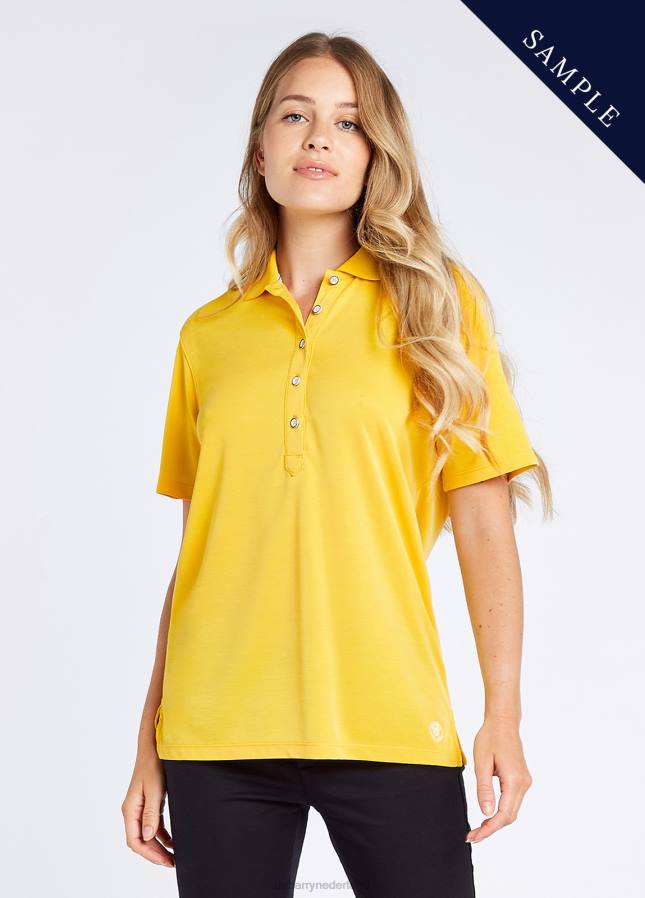 Dubarry molenstraat bovenaan 80P6734 distelvink Dubarry newport sailing boots