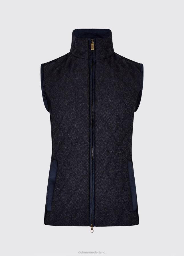 Dubarry jeneverbes 80P6601 middernacht Dubarry nederland