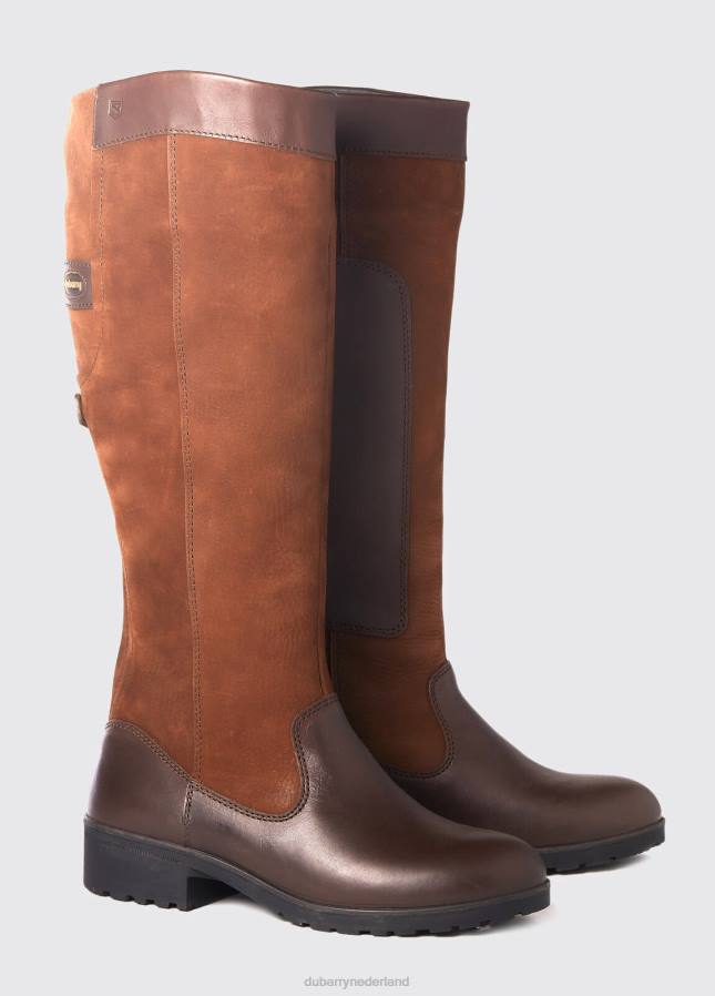 Dubarry heldere landlaars 80P627 okkernoot Dubarry verkooppunten nederland